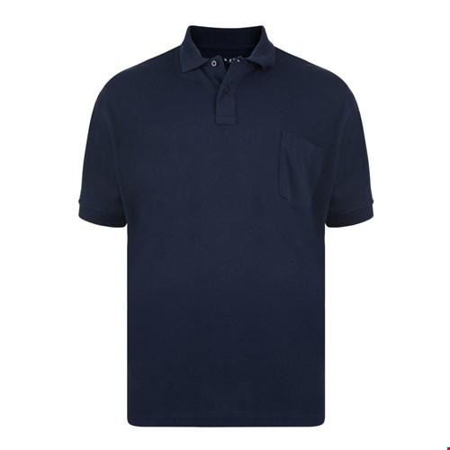 KAM KBS501 Plain Polo